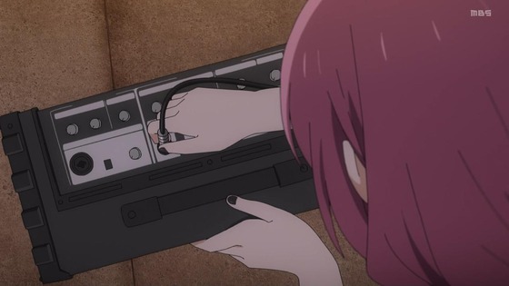 「ぼっち・ざ・ろっく!」6話感想 (54)
