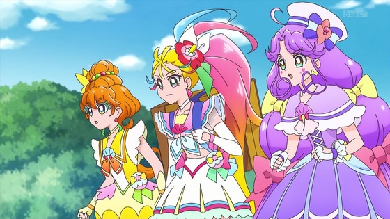 「トロピカル～ジュ！プリキュア」トロプリ 31話感想 (14)