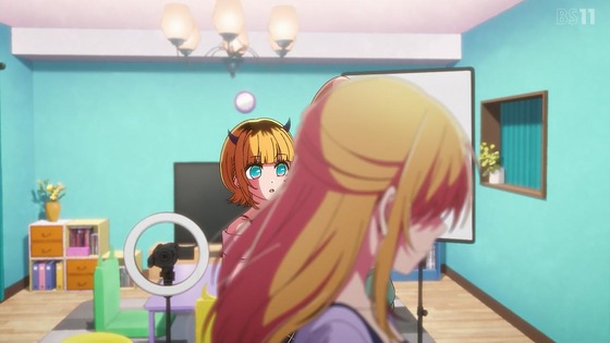 「推しの子」25話感想 (26)