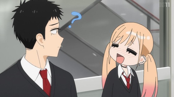 「その着せ替え人形は恋をする」18話感想 (115)