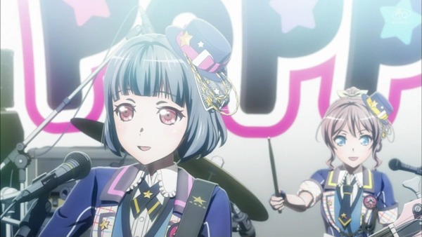 「BanG Dream!(バンドリ!)」2期 13話感想 (175)