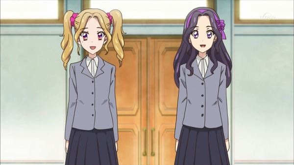 アイカツ! (53)