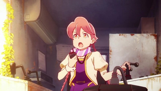 「アポカリプスホテル」4話感想 (88)