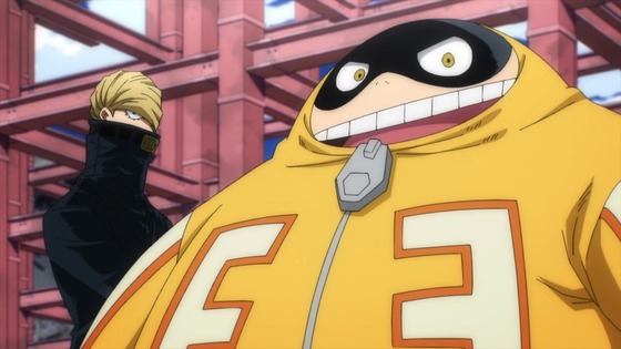 「僕のヒーローアカデミア」169話感想 (65)