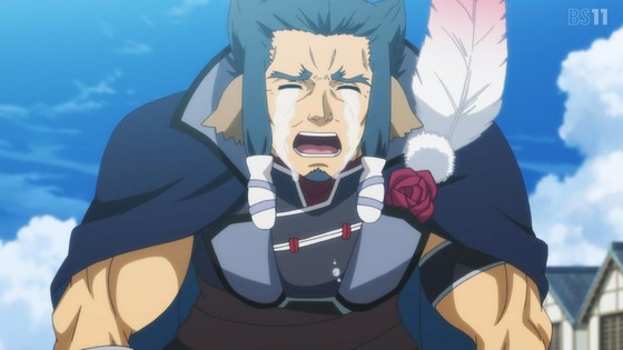 「うたわれるもの 二人の白皇」27話 28話感想 (72)