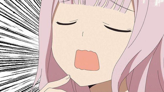 「かぐや様は告らせたい」3期 4話感想 (34)