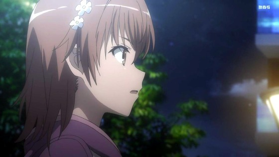 「とある科学の超電磁砲T」3期 23話感想 画像 (3)