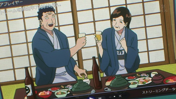 「モブサイコ100Ⅱ」2期 9話感想 (107)