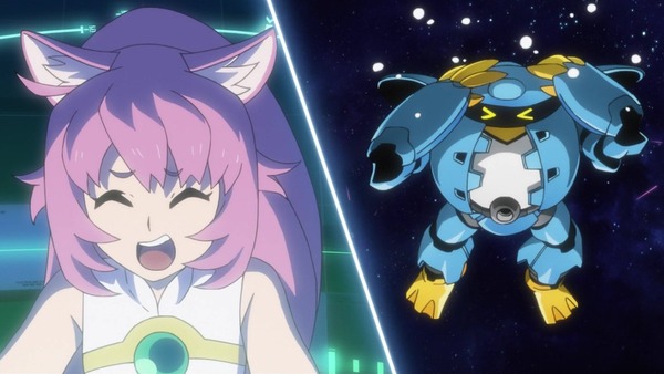 「ガンダムビルドダイバーズ」10話感想 (42)