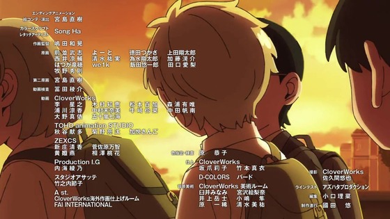 「SPY×FAMILY」3期 39話感想  (81)