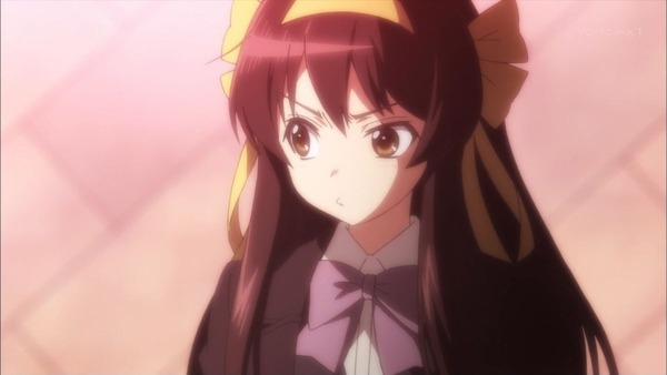 長門有希ちゃん (27)
