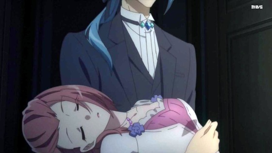 「はめふらX」2期 3話感想 (107)