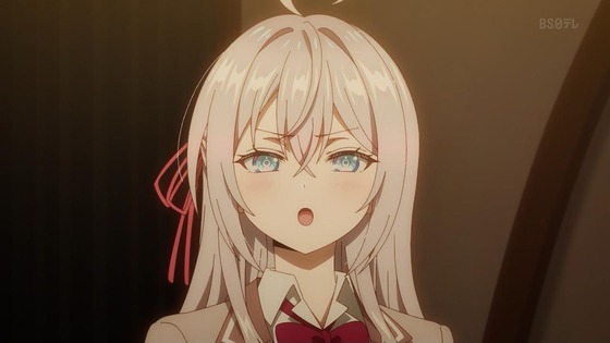 「時々ボソッとロシア語でデレる隣のアーリャさん」8話感想 (53)