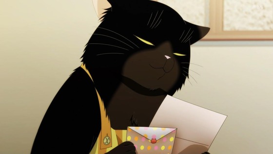 「デキる猫は今日も憂鬱」5話感想 (25)
