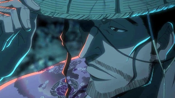 「BLEACH 千年血戦篇」25話 26話感想 (73)