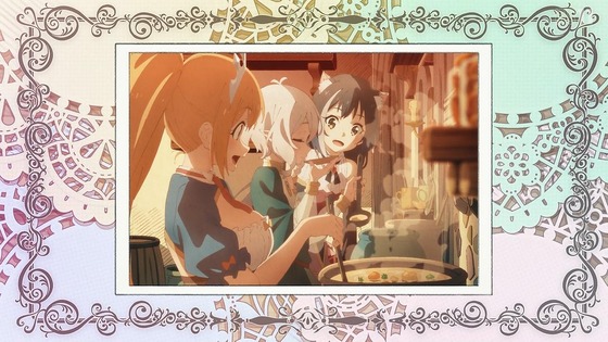 「プリンセスコネクト！ReDive」プリコネ2期 6話感想  (78)