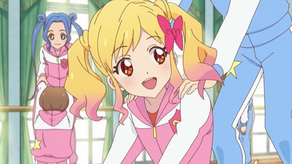 「アイカツスターズ！」3話感想 (2)