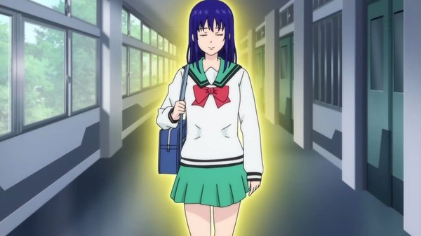 「斉木楠雄のΨ難」2期 12話 (16)