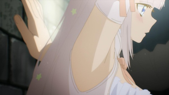 「かつて魔法少女と悪は敵対していた。」5話感想 (29)