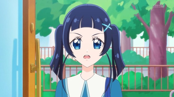 「キミとアイドルプリキュア♪」キミプリ 9話感想 (6)