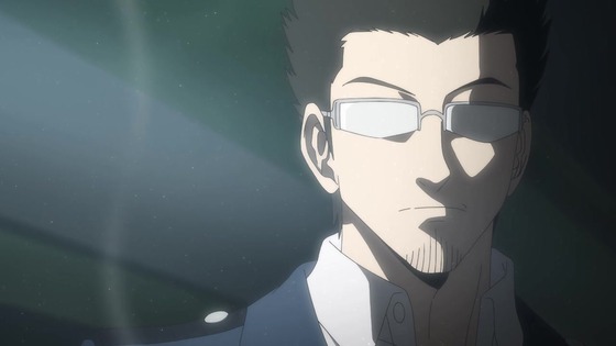 「ワールドトリガー」2期 9話感想 (118)