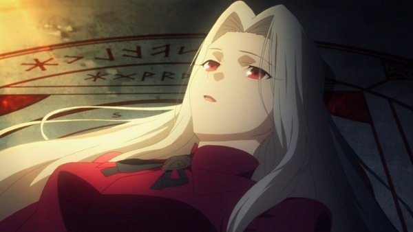 FateZero 20話感想 (7)