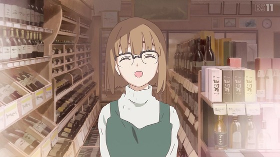 「上伊那ぼたん、酔へる姿は百合の花」2話感想 (28)
