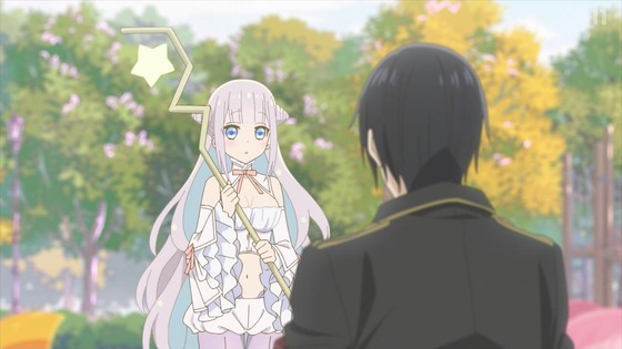 「かつて魔法少女と悪は敵対していた。」12話感想 (24)