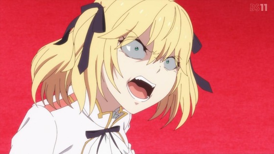 「転生王女と天才令嬢の魔法革命」転天 8話感想 (26)