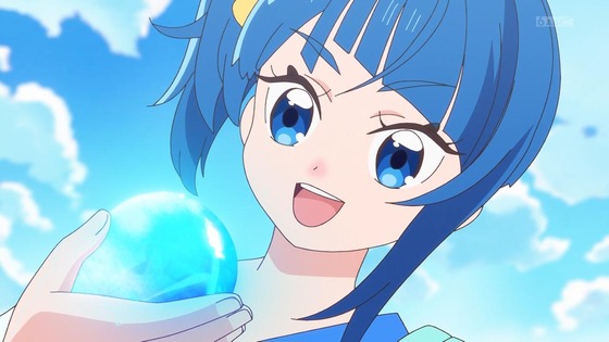 「ひろがるスカイ!プリキュア」ひろプリ 3話感想 (44)