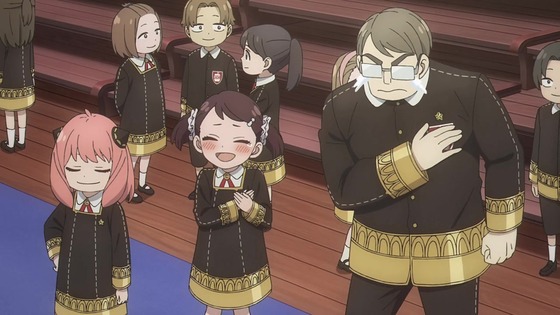 「SPY×FAMILY」46話感想 (13)