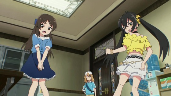 「アイドルマスター シンデレラガールズ U149」6話感想 (6)