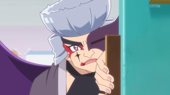 「名探偵プリキュア！」12話感想 (13)