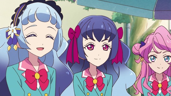 「アイカツフレンズ!」52話感想 (19)