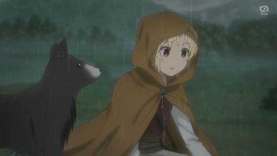 「狼と香辛料」12話感想 (12)