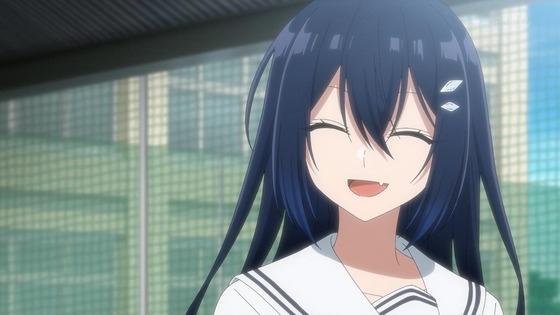 「私を喰べたい、ひとでなし」2話感想 (57)