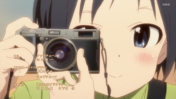 「ヤマノススメ Next Summit」4期 3話感想 (60)