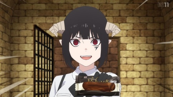 「姫様“拷問”の時間です」21話感想 (61)