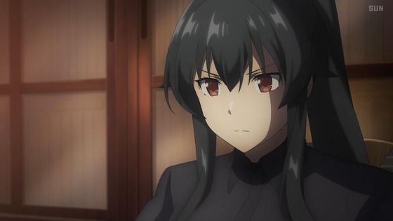 『「艦これ」いつかあの海で』5話感想 (2)