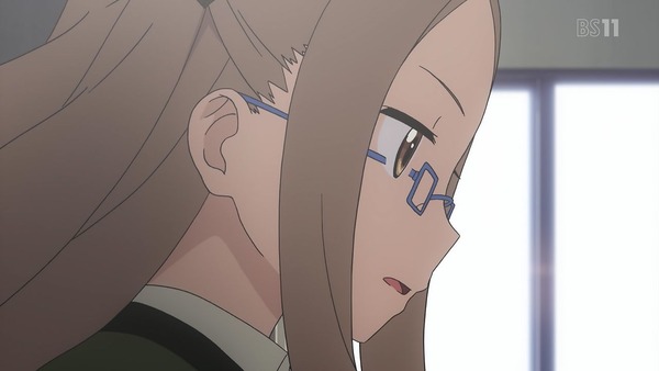 「Lostorage incited WIXOSS」 (1)