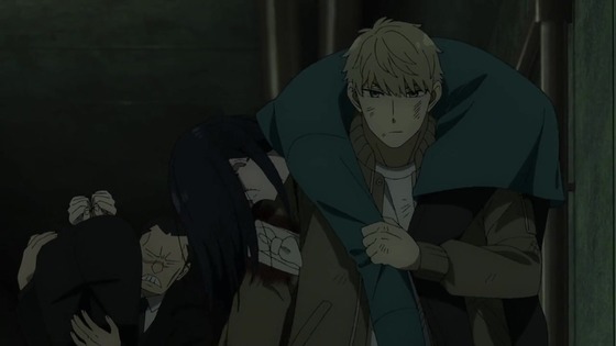 「SPY×FAMILY」50話感想 (33)