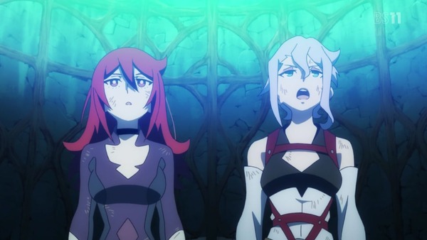 「リトルウィッチアカデミア」25話 (34)