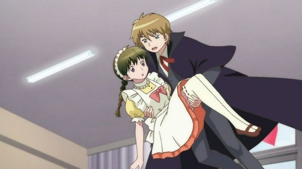 境界のRINNE (39)