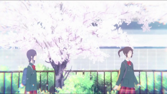 映画「リズと青い鳥」感想 (35)