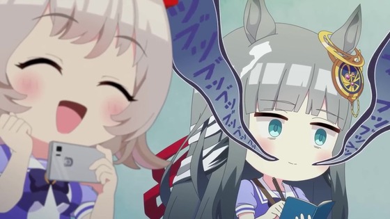 「うまゆる ぷりてぃ~ぐれい」4話感想 (12)