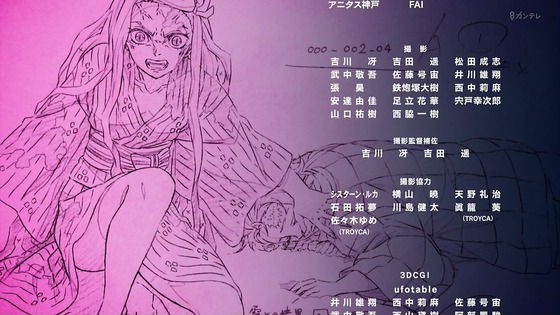 「鬼滅の刃」竈門炭治郎 立志編 第一夜 兄妹の絆 (19)