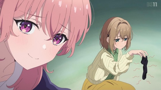 「きみが死ぬまで恋をしたい」3話感想 (47)