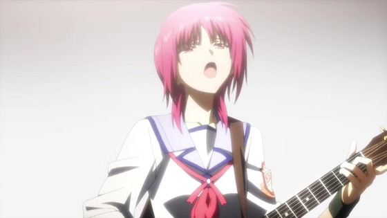 「Angel Beats!」第3話感想  (114)