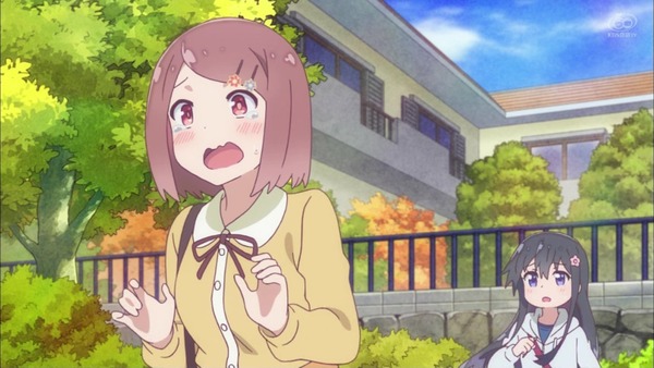 「私に天使が舞い降りた！」10話感想 (63)