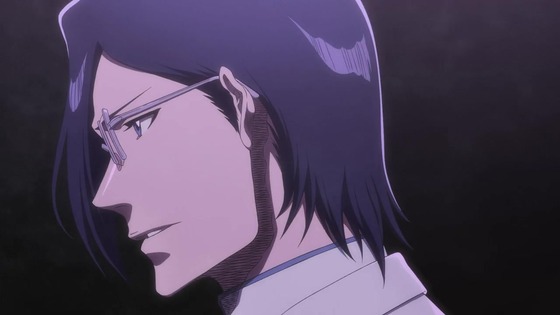 「BLEACH 千年血戦篇」39話・40話感想 (184)